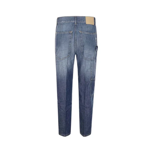 Carrie Jeans