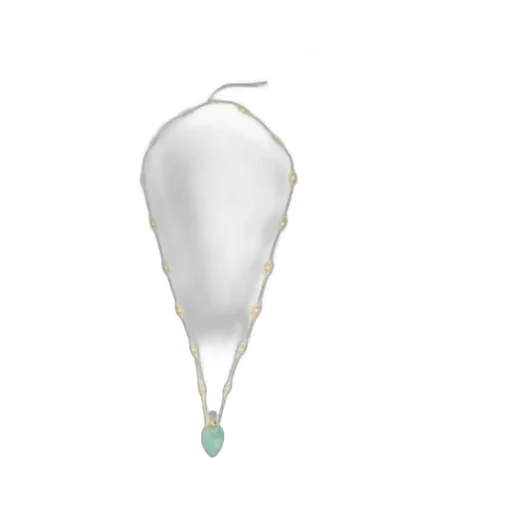 Chloé Pendant Necklace