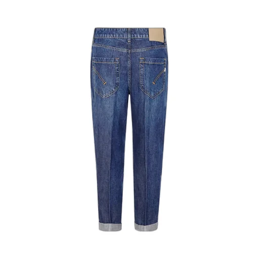Jeans With Belt Loops