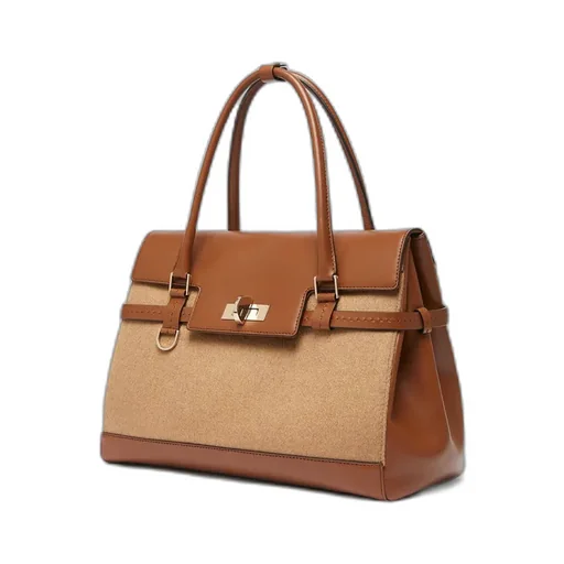 Max Mara Margauxl Large Handbag