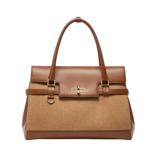 Max Mara Margauxl Large Handbag