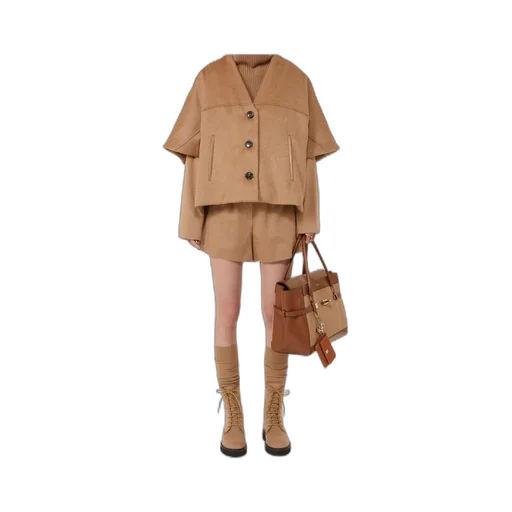 Max Mara Margauxl Large Handbag