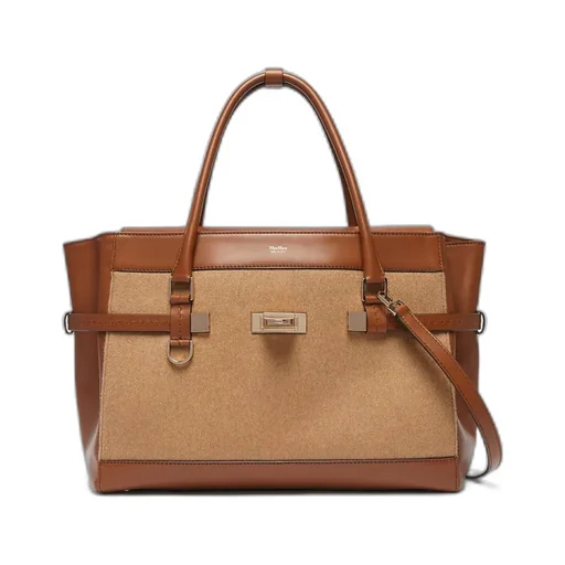 Max Mara Margauxl Large Handbag
