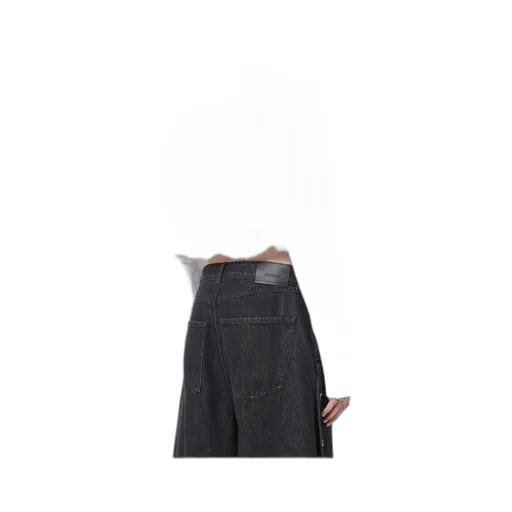 Zemira Cinched-Waist Shirt