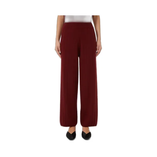 Cashmere Jogging Trousers