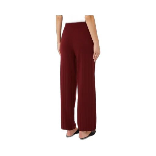 Cashmere Jogging Trousers