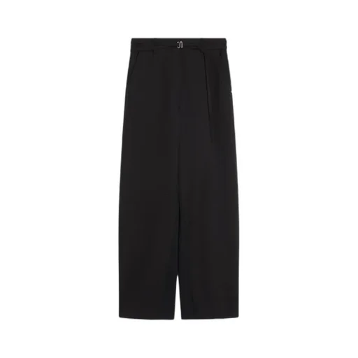 Sportmax Sospiro Tapered Pants