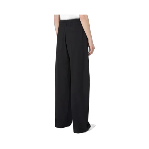 Sportmax Sospiro Tapered Pants