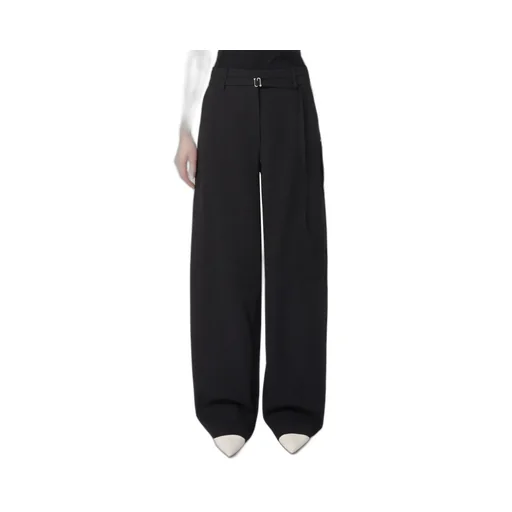 Sportmax Sospiro Tapered Pants