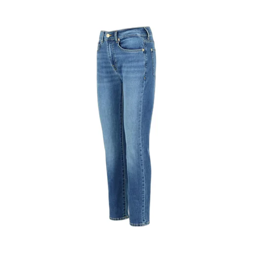 7 For All Mankind Relaxed Skinny Jeans