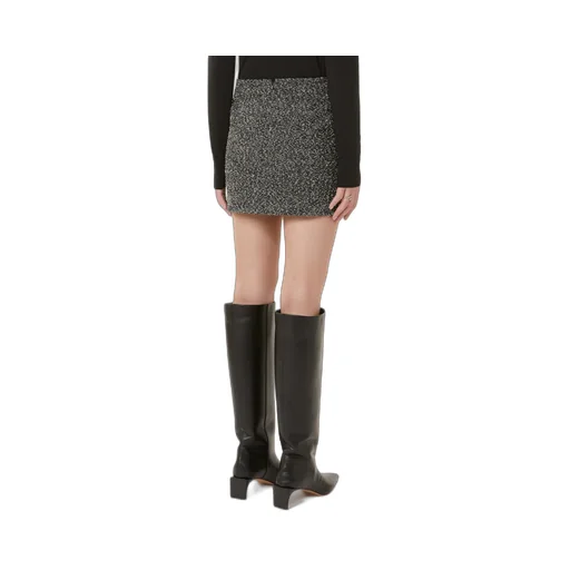 Anemone Mini Skirt
