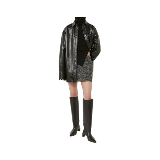 Anemone Mini Skirt