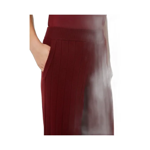 Cashmere Jogging Trousers