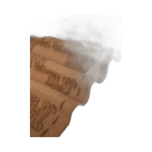 Jacquard Cashmere Stole