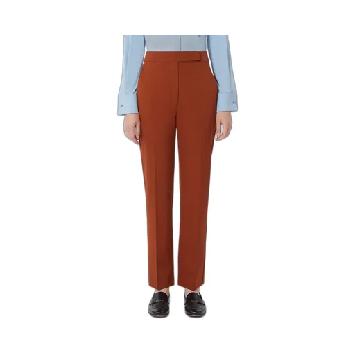 Wool Casual Pants