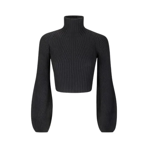 Turtleneck Sweater