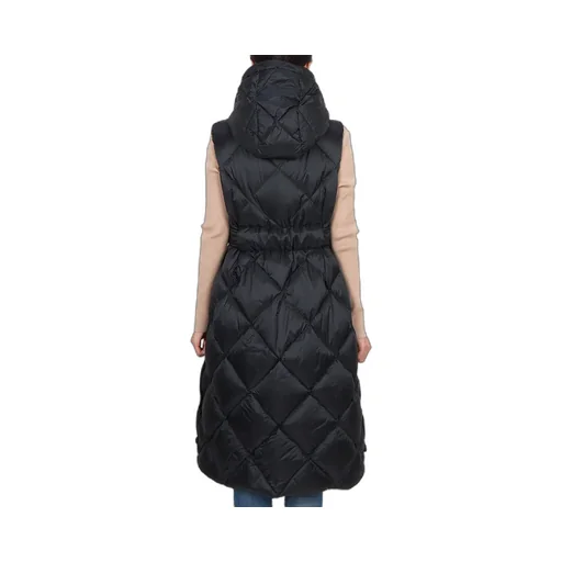 Max Mara The Cube Tregil Padded Gilet