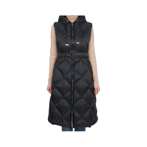 Max Mara The Cube Tregil Padded Gilet