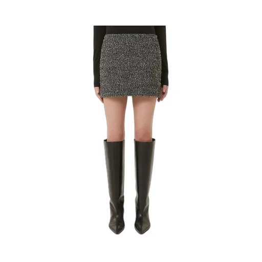 Anemone Mini Skirt