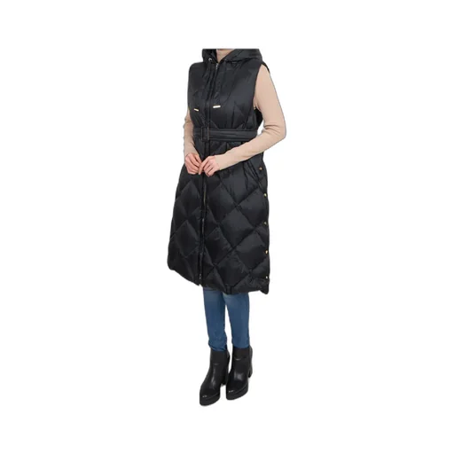 Max Mara The Cube Tregil Padded Gilet