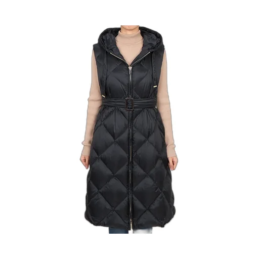 Max Mara The Cube Tregil Padded Gilet