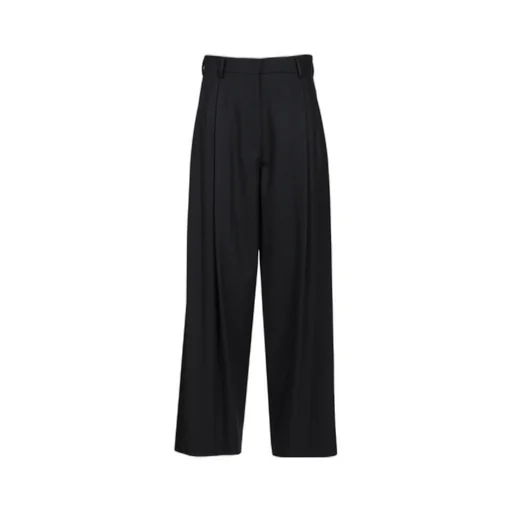 's Max Mara Titty Wide Leg Pants