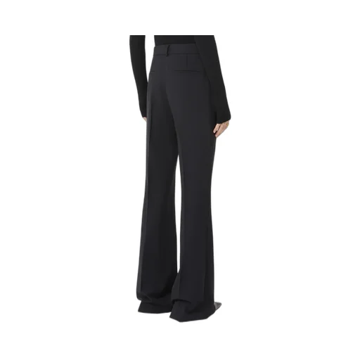 Flared Casual Pants