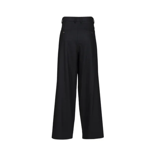 's Max Mara Titty Wide Leg Pants