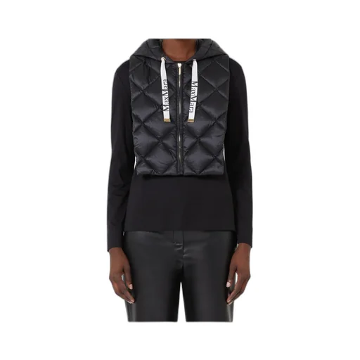 Drawstring Hood
