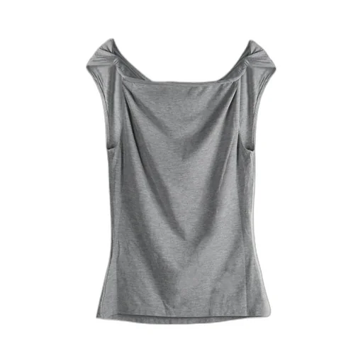 Sleeveless Top