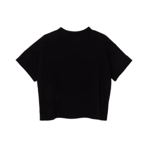 S Cotton Jersey T-Shirt