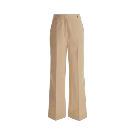 Dunst Semi-Wide Chino Slacks
