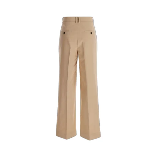 Dunst Semi-Wide Chino Slacks