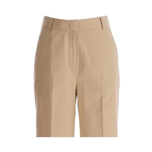 Dunst Semi-Wide Chino Slacks