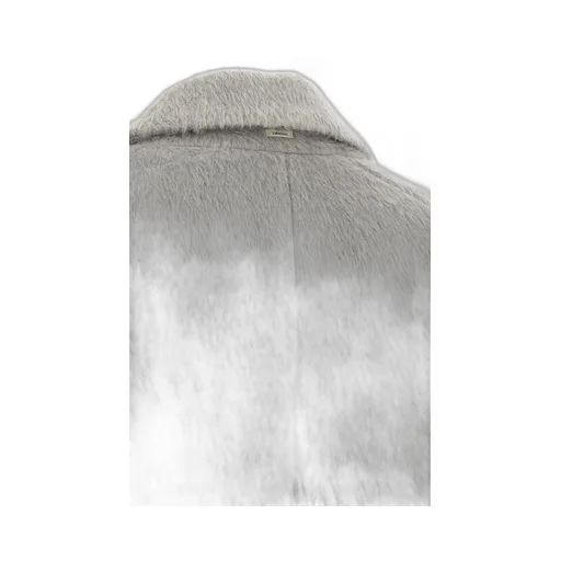 Long-Sleeved Coat
