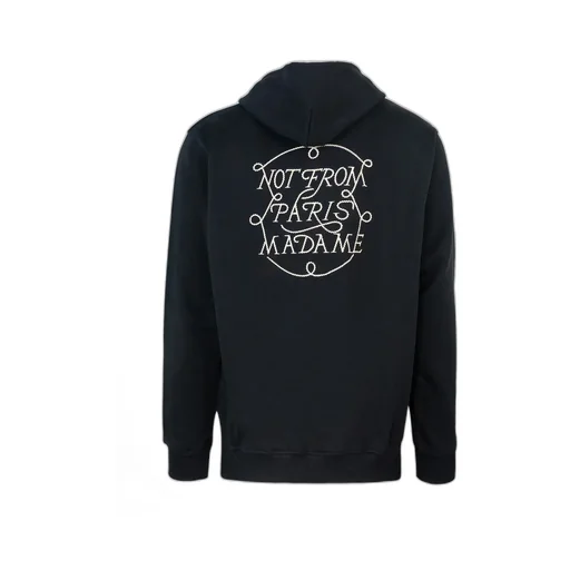 Long Sleeve Sweatshirt