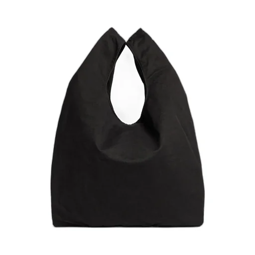Dsquared2 Logo Patch Shopping Bag