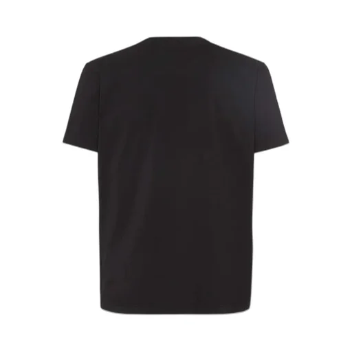 Dsquared2 Logo-Printed Crewneck T-Shirt