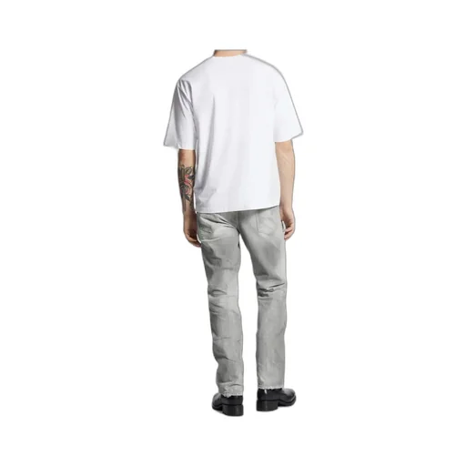 Dsquared2 Brushed Wash 642 Distressed Jeans