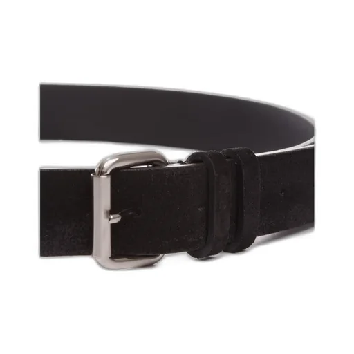 Pin Buckle Belt