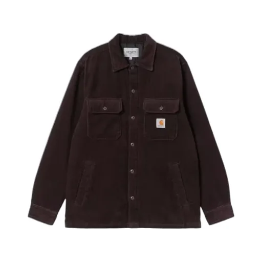 Carhartt Wip Whitsome Shirt Jacket