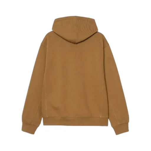 Carhartt Wip Hooded American Script Jacket