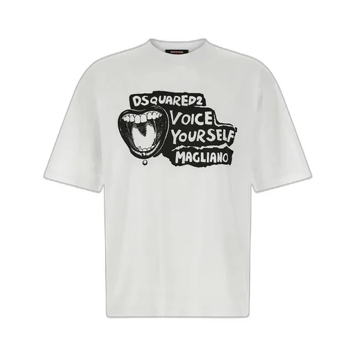X Magliano Printed T-Shirt