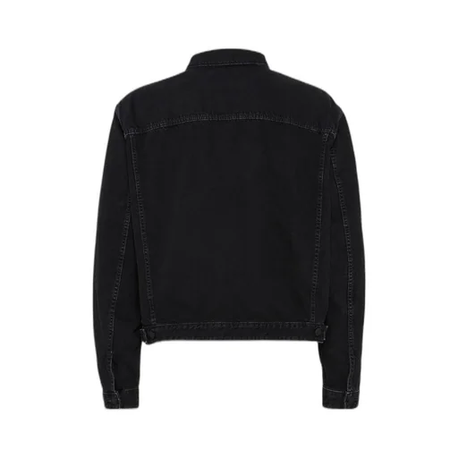 Dsquared2 Oversized Jean Jacket