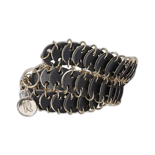 Coin-Link Belt
