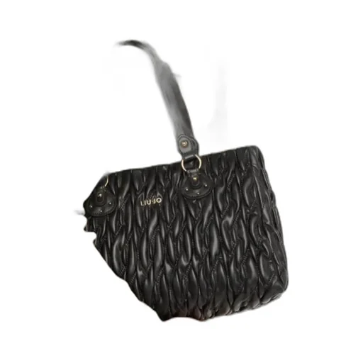 Liu Jo Medium Quilted Shopping Bag