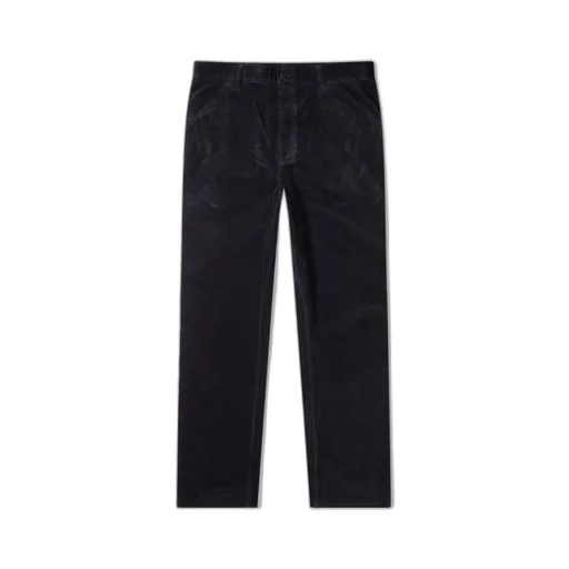Single Knee Corduroy Pant