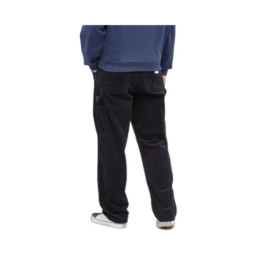Single Knee Corduroy Pant