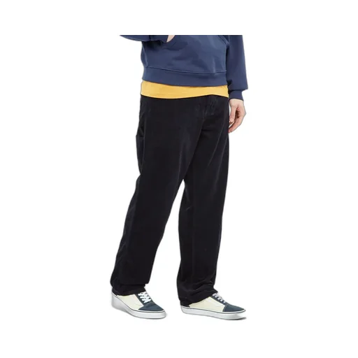 Single Knee Corduroy Pant