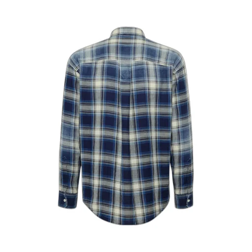 Plaid Shirt